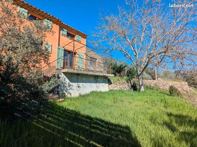 Maison vente à Arrondissement de Draguignan, Salernes