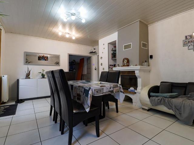 Maison vente à Castres, Moulin-mage