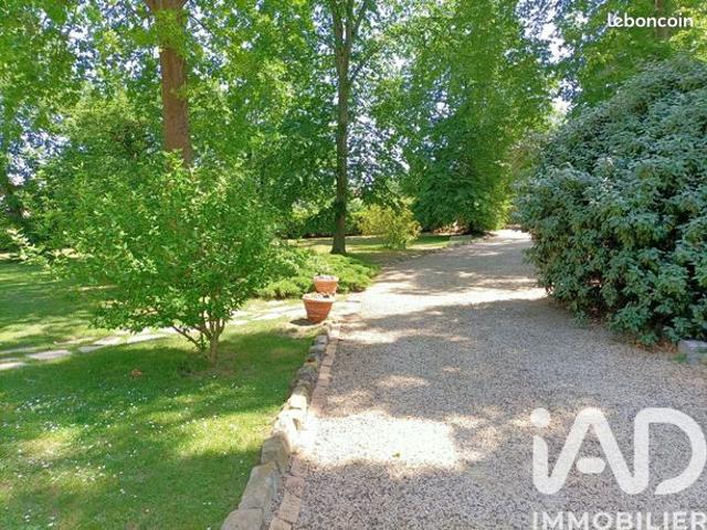 Maison vente à Sarcelles, Asnières-sur-oise