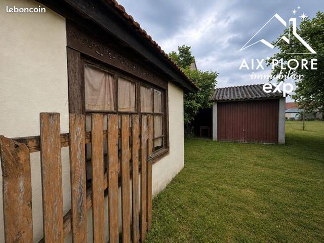 Maison vente à Belley, Serrières-de-briord