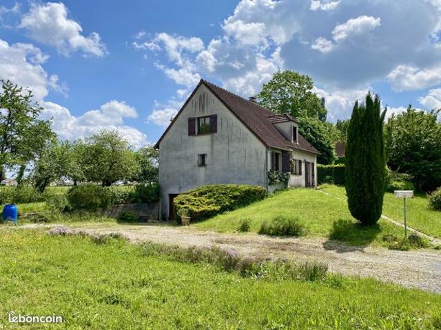 Maison vente à Meaux, Chevru