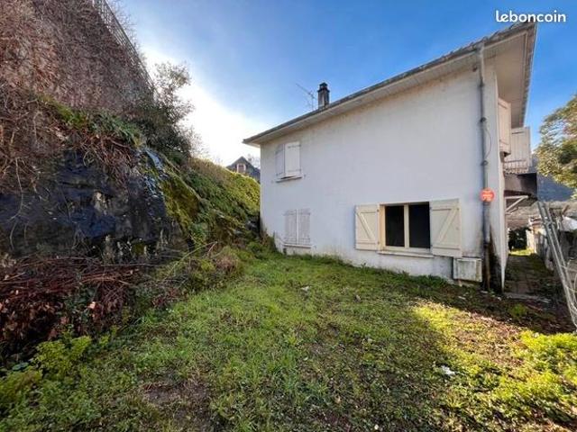 Maison vente à Argelès-Gazost, Lourde