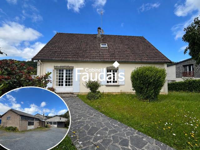 Maison vente à Saint-Lô, Agneaux