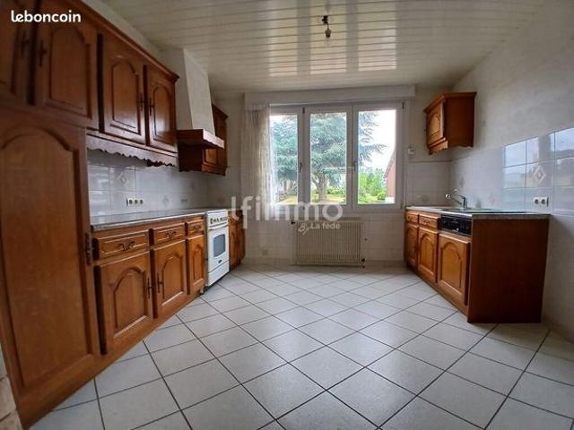 Maison vente à Achicourt, Pas-de-Calais