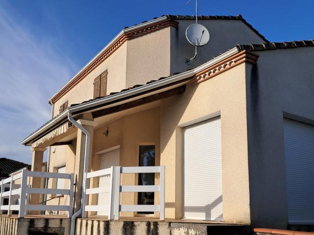 Maison vente à Agen, Bon-encontre