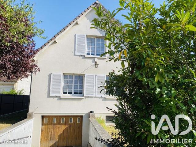 Maison vente à Compiègne, Estrées-saint-denis