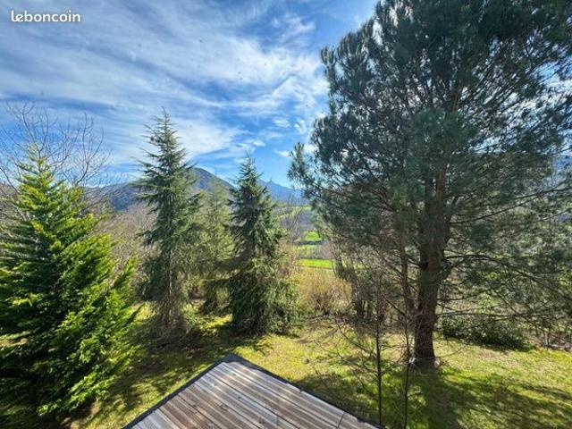 Maison vente à Arette, Pyrénées-Atlantiques