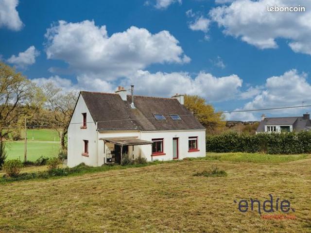 Maison vente à Pontivy, Bretagne