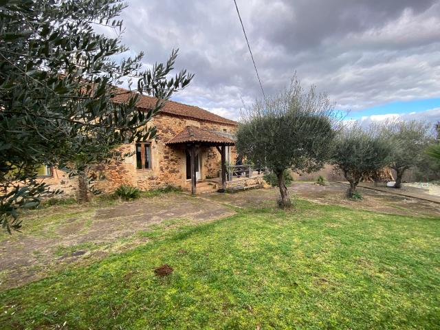 Maison vente à Villeneuve-sur-Lot, Blanquefort-sur-briolance