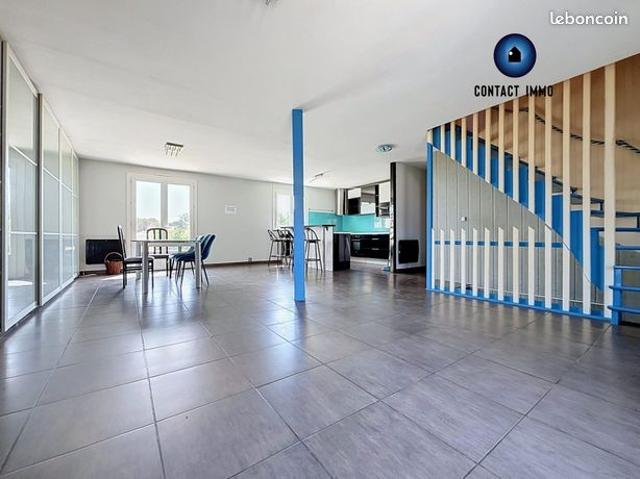 Maison vente à Brive-la-Gaillarde, Cosnac