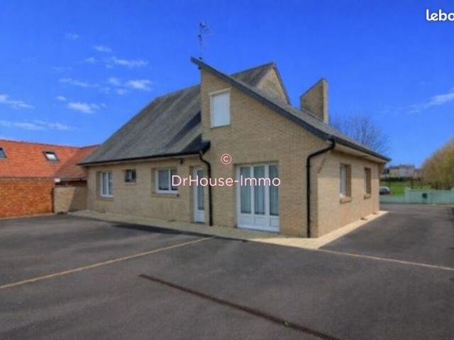 Maison vente à Béthune, Auchel