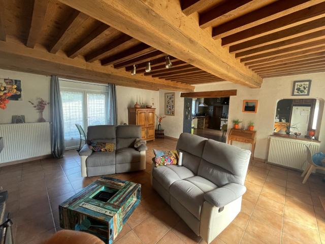 Maison vente à Le Frêne, Saint-Germain-de-Modéon