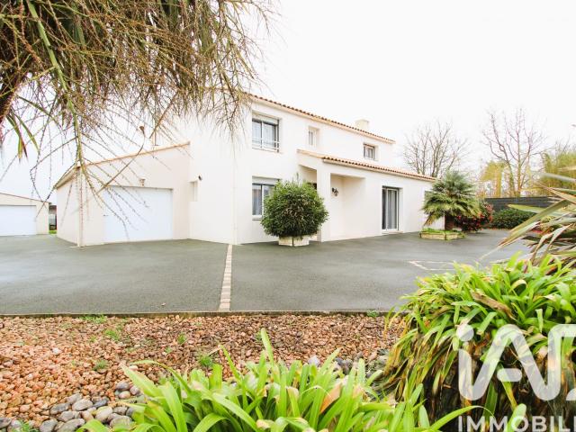 Maison vente à La Roche-sur-Yon, Aizenay