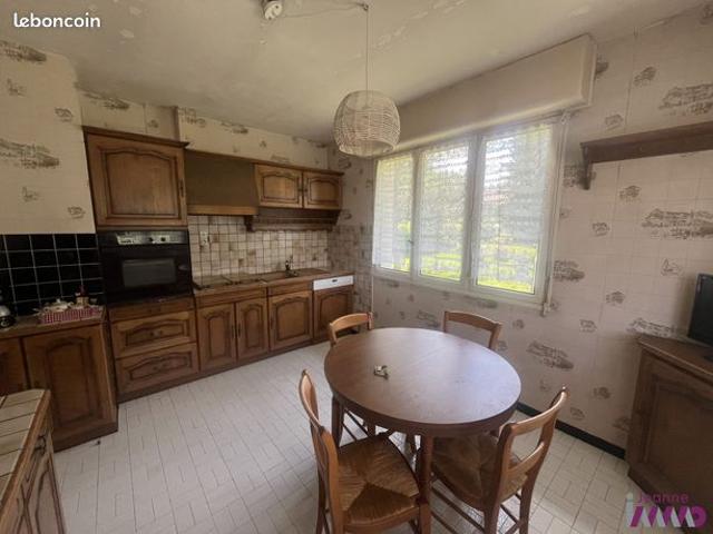 Maison vente à Belfort, Urcerey