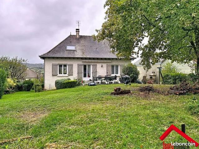 Maison vente à Brive-la-Gaillarde, Larche