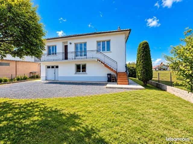 Maison vente à Lézignan, Hautes-Pyrénées