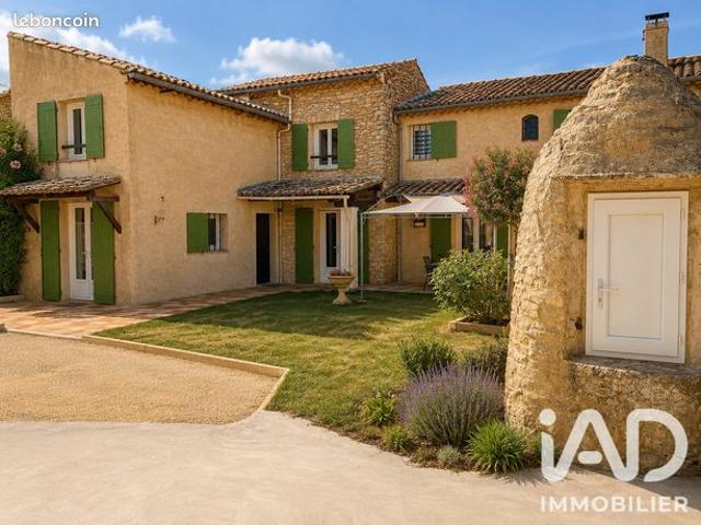 Maison vente à Faucon, Vaucluse