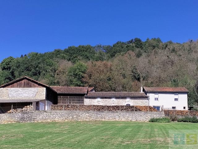 Maison vente à Bagnères-de-Bigorre, Bize