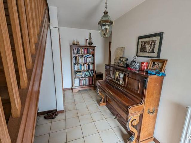 Maison vente à Meaux, Crégy-lès-meaux