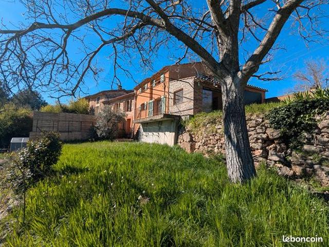 Maison vente à Arrondissement de Draguignan, Salernes