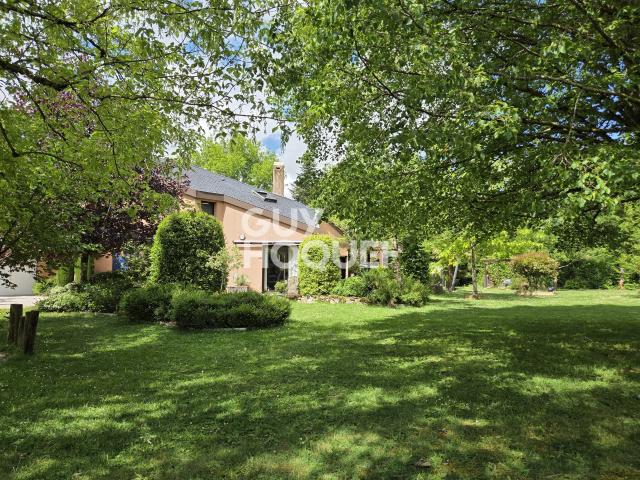 Maison vente à Millau, Agen-d'aveyron