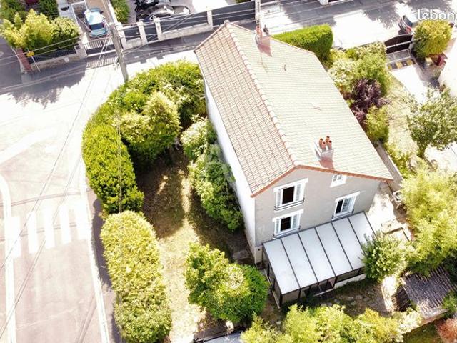 Maison vente à Compiègne, Chelles