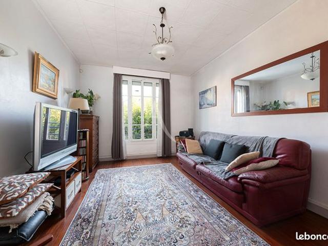 Maison vente à Compiègne, Chelles