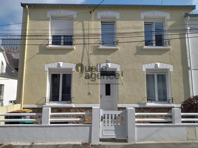 Maison vente à Kérinou, Brest