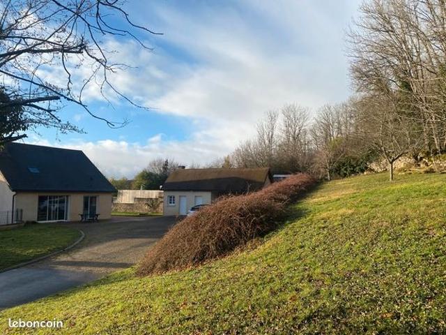 Maison vente à Pouilly-en-Auxois, Côte-d'Or
