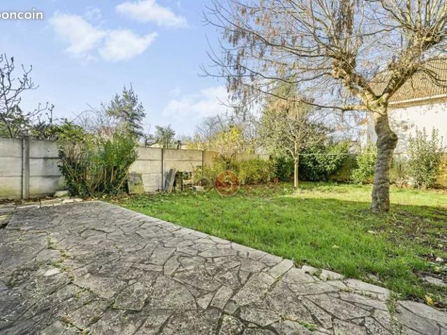 Maison vente à Le Raincy, Villemomble