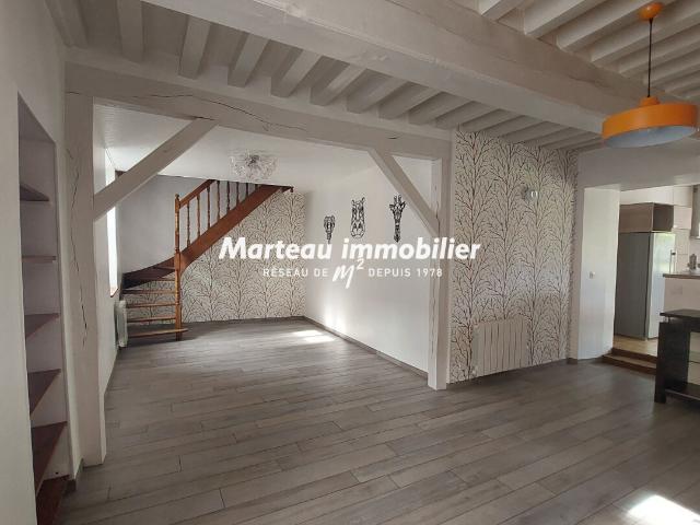 Maison vente à Le Mans, Laigné-en-belin