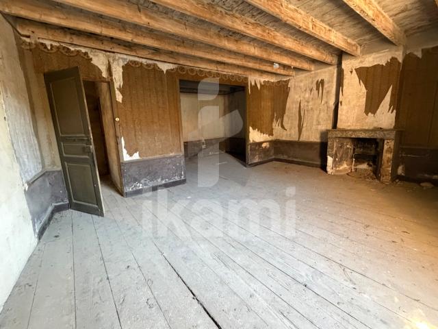 Maison vente à Tournon-sur-Rhône, Saint-désirat