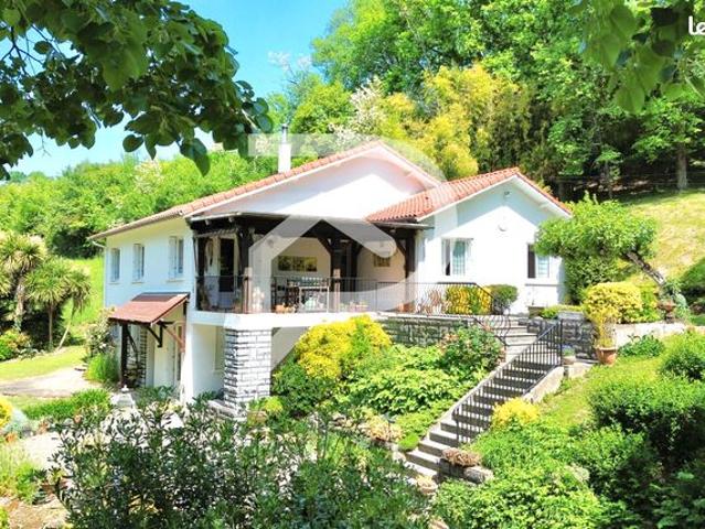 Maison vente à Pau, Monein