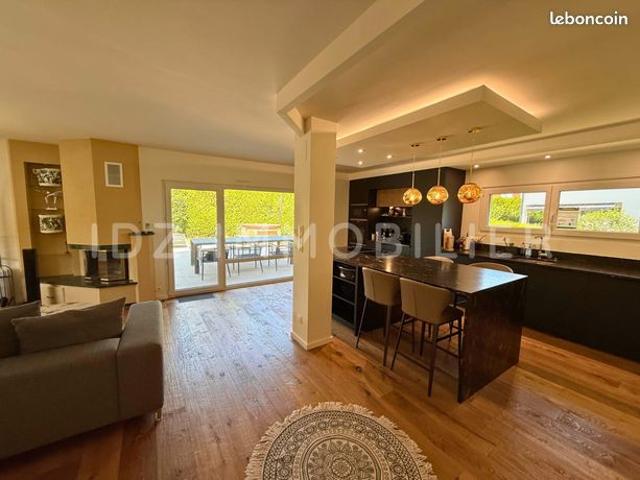 Maison vente à Mulhouse, Folgensbourg