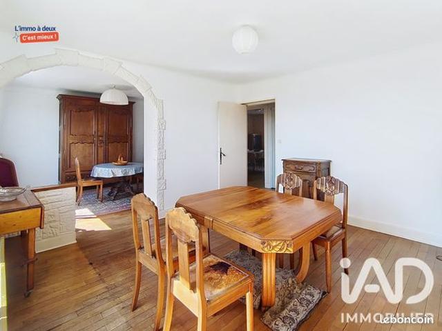Maison vente à Nancy