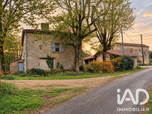 Maison vente à Girbelle, Saint-Antonin-Noble-Val