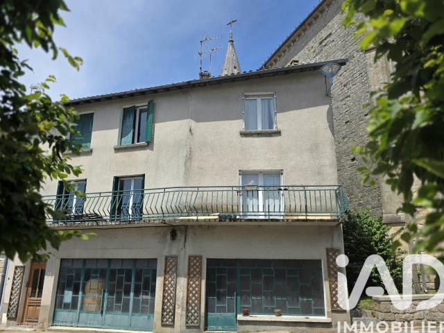 Maison vente à Figeac, Sousceyrac