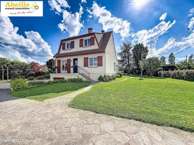 Maison vente à Breuillet, Essonne