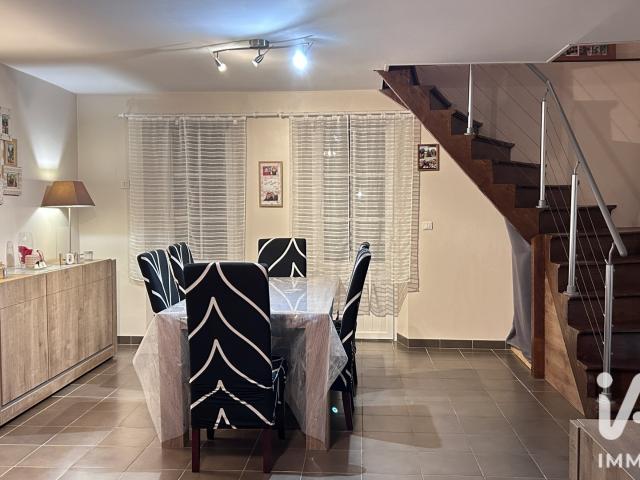 Maison vente à Tessy-sur-Vire, Tessy-Bocage