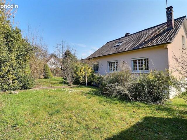 Maison vente à Rambouillet, Saint-arnoult-en-yvelines