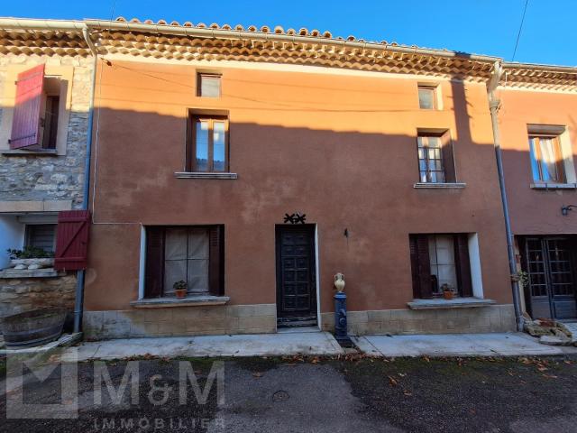 Maison vente à Limoux, Puivert