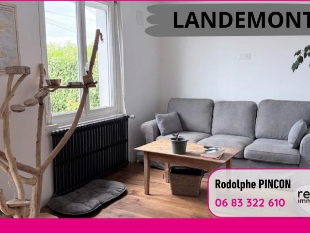 Maison vente à Cholet, Landemont