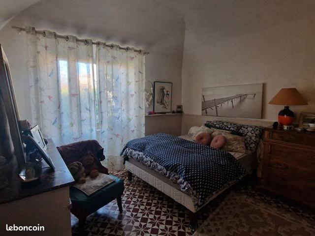 Maison vente à Alès, Saint-victor-de-malcap