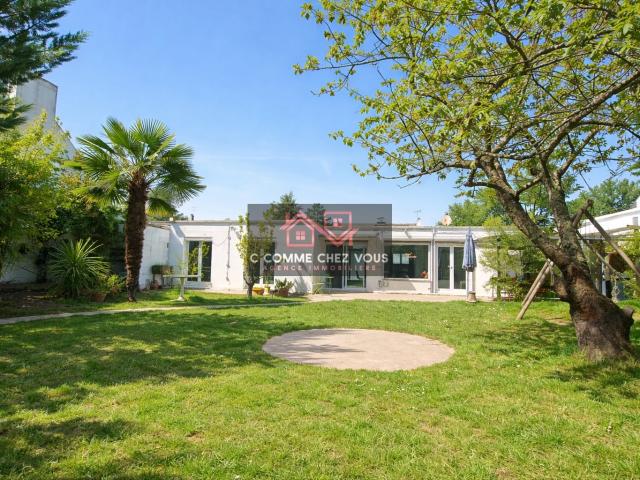Maison vente à Torcy, Ozoir-la-ferrière