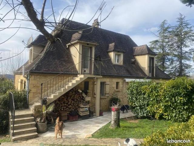 Maison vente à Alles-sur-dordogne