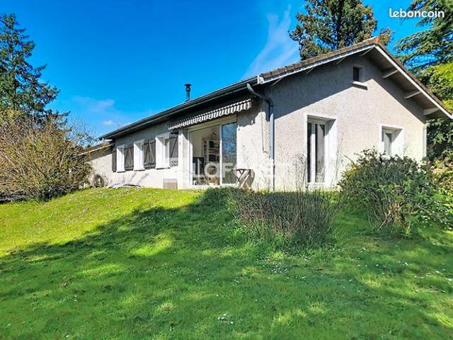 Maison vente à Montbard, Genay