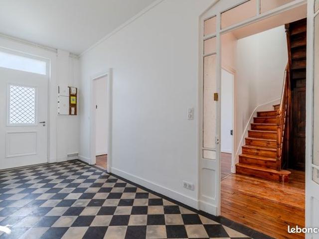 Maison vente à Libourne, Coutras