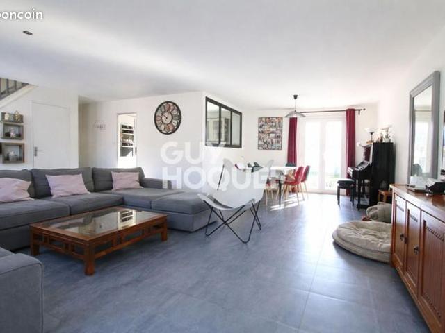 Maison vente à Brie-Comte-Robert, Seine-et-Marne