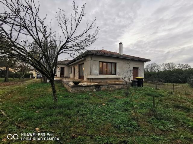Maison vente à Libourne, Sainte-terre