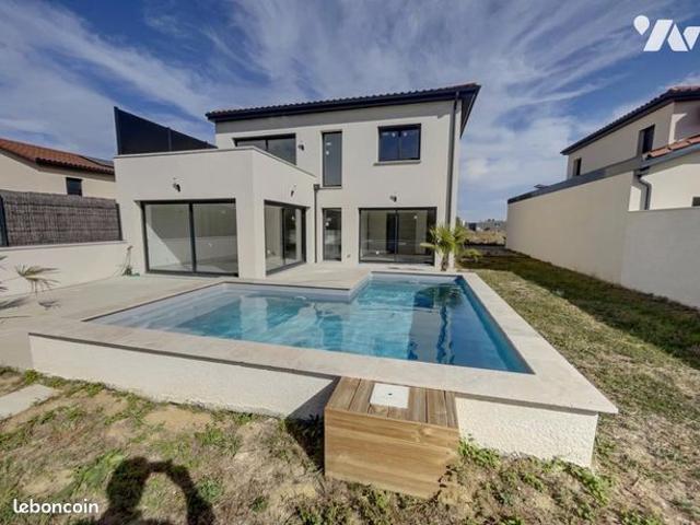 Maison vente à Montanay, Rhône